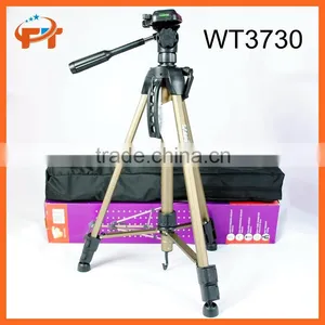 Pro FANCIER WT3730 DSLR Camera Tripod Stand thumbnail-1