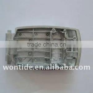 Zinc Die Casting Parts thumbnail-1