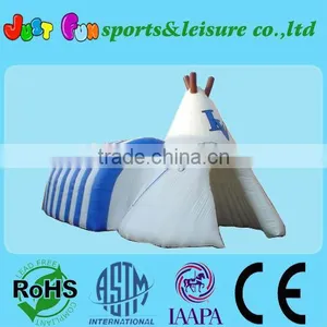 2013 Hot Sale Snail Tent Inflatable thumbnail-1