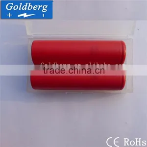 2016 Lipo Battery High Discharge Current Sanyo NCR18650GA 10A 3500mAh Sanyo GA thumbnail-2