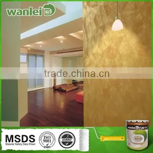 Colorful and Smooth Interior Office Wall Paint Colors thumbnail-2