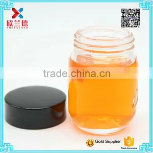 Hot Sale 50ml Glass Pudding Milk Jar Wholesale thumbnail-1