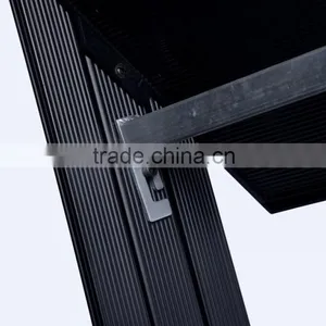 Metal Umbrella Holder Stand thumbnail-3