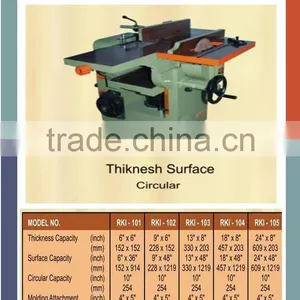 Radhekrishna Wood Furniture Machine thumbnail-4