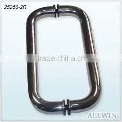 Stainless Steel Glass Door Handle thumbnail-1