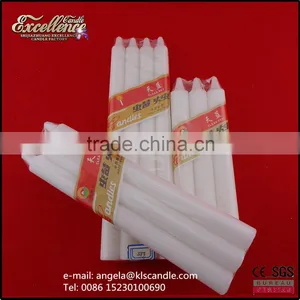 no Hanadmade Factory no Flame Lighting Stick Candle thumbnail-3