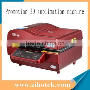 Automatic Automatic Grade and Heat Press Machine Type 3d Sublimation Vacuum Heat Press Machine thumbnail-1