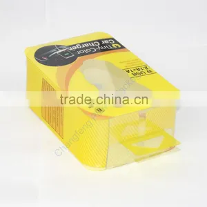 Customized Rectangle Plastic Phone Accessories Box thumbnail-6