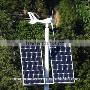 Wind Turbine Wind Generator Motors for Sale Wind Generator Price thumbnail-1