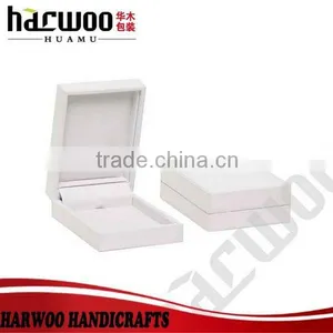 Custom Cheap Black Paper Cardboard Jewelry Gift Boxes thumbnail-2