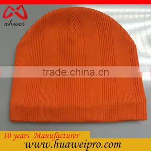 Made In China Oem Colorful Hip Hop Beanies Knitted Beanie /Custom Beanie Hats/winter Knitted Hat thumbnail-5