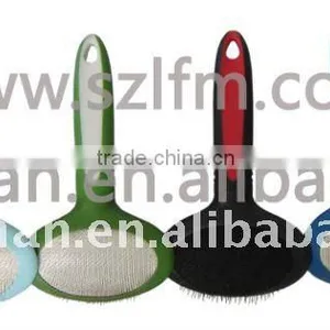 Pet Wire Brush thumbnail-1