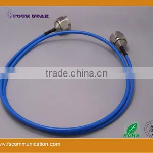 RG 402 Cable Assembly With N Plug to N Plug Connector thumbnail-6