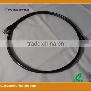 1/4'' Superflexible Cable Assembly N Plug to N Plug Connector thumbnail-1