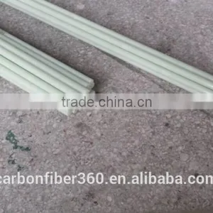 High Strength Fiberglas Sold Rods 10mm, Solif Fiberglass Rods thumbnail-1