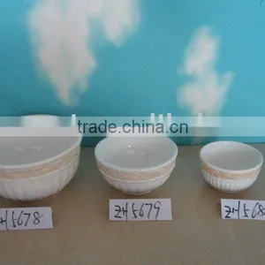 Pottery Bowl thumbnail-1