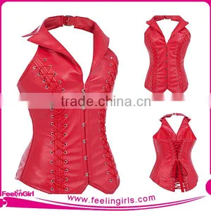 Wholesale Waist Slimming Thermo Shaper Corset thumbnail-2