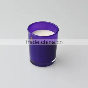 Wholesale Votive Glow Scented Candles thumbnail-1