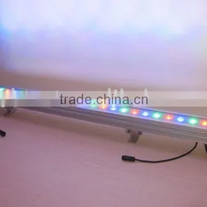 RGB LED WALL LIGHT thumbnail-1