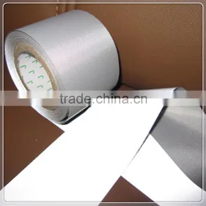 Factory Wholesale Price Waterproof Reflective Tape for Vehicle thumbnail-1