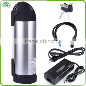 Ebike Battery 36v thumbnail-1
