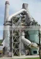 PFRM3841 Super Fine Vertical Raw Mill thumbnail-1