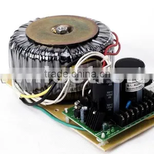DC Linear Power Supply thumbnail-1