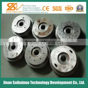 Snack Manufacturing Machine thumbnail-4