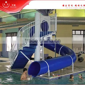 Hor Fiberglass Water Sleds Prices Water Equipment For Sunmmer Water Slide For Sale thumbnail-1