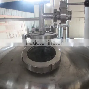 Home Brewing Equipment 100L Industrial Beer Machine 2015 TOP SALE thumbnail-2