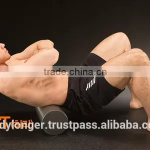 HIGH DENSITY FOAM ROLLER / Gym Equipment/ Rack thumbnail-5