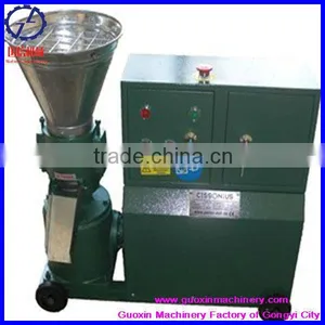 2013 Factory Designed Competitive Price Wood Pellet Machine thumbnail-1