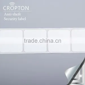 Good Visual Anti-theft Soft Label for Supermarket thumbnail-5