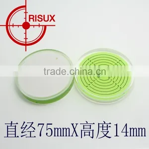 Big Top Grade Circular Level Vial thumbnail-3