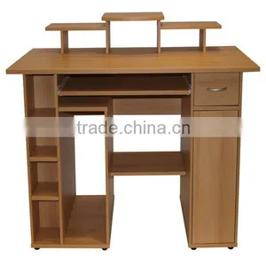 Fireproof Board Office Furniture Computer Desk Price thumbnail-1