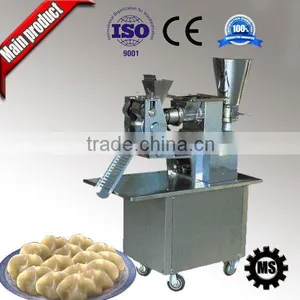 New Pattern Automatic Dumpling Machine/dumpling Maker Price thumbnail-1