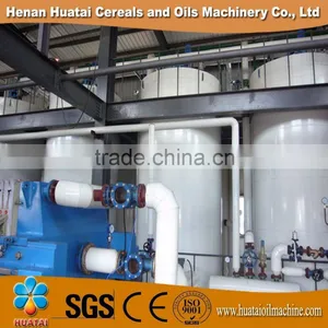 Rice Bran Oil Plant/Rice Bran Oil Solvent Extraction Plant Production Line thumbnail-2