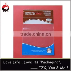 Toys,stationery,promotional Items Opp Self-adhensive Bag thumbnail-1