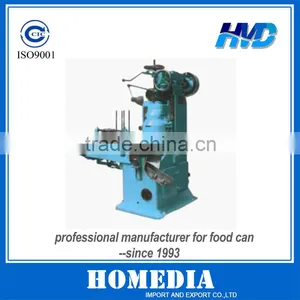 Can Sealing Machine thumbnail-1