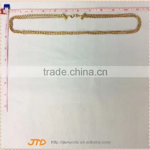 Simple Design Factory Price Latest Design Necklace Ethnic Necklace thumbnail-1