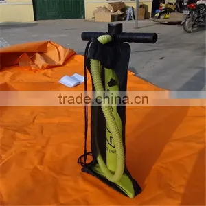 New Brand Hand Air Pump/SUP High Pressure Hand Pump/inflate Hand Pump for Sup thumbnail-2