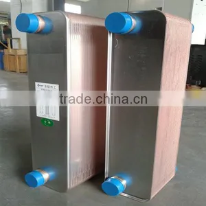 Plate Type Water Cooler thumbnail-4