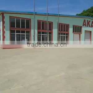 Benxi AKA Wood Co., Ltd. company overview - view 4 thumbnail