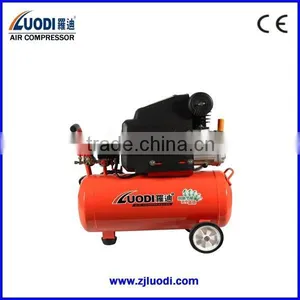 Mini Bristol Air Compressor thumbnail-5