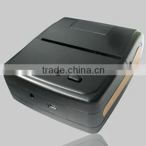 QS-5802 2 Inch Programmable Android Receipt Dot Matrix Bluetooth Printer thumbnail-3