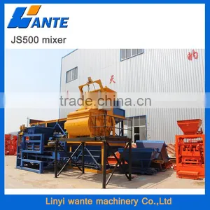 QT8-15 Solid Block Making Machine Price,brick Machine Price Supplier's Choice thumbnail-6