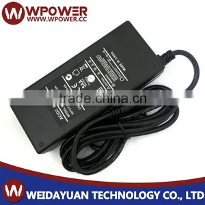 12V 8A Led Power Supply With UL and CE Certification thumbnail-1
