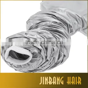 Professional Stylist Hair Care Steamer Soft Bonnet Hair Dryer Attachment Hair Salon Hood thumbnail-6