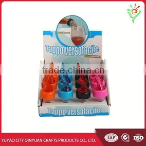 LED Olive Oil Cap Pourer With Best Factory Price thumbnail-4