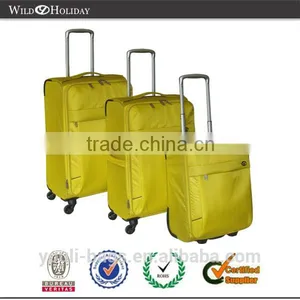 2014 Lightweight Design Travel Torlley Luggage thumbnail-1